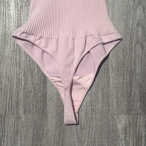 A.L.C. Pink Sleeveless One Piece - Picture 7 of 16